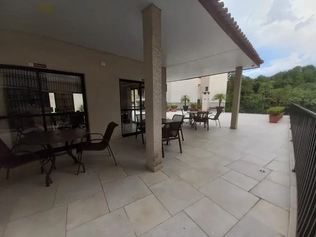 Imagem EXCELENTE OPORTUNIDADE APARTAMENTO EM VINHEDO