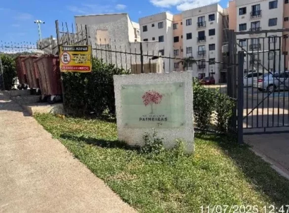 Foto do imóvel Oportunidade Única em COTIA - SP | Tipo: Apartamento | Negociação: Leilão | Situação: Imóvel em RUA FRIEDRICH KRISTIAN BERG