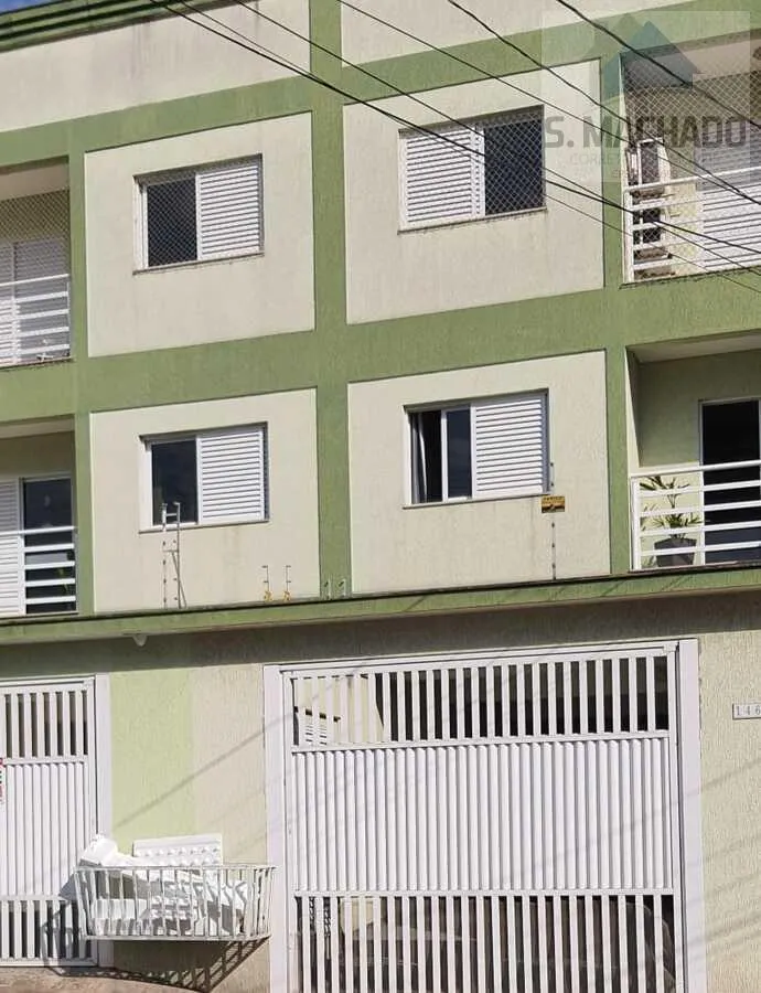 Foto do imóvel Apartamento para Venda em Santo André / SP
