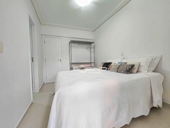 Imagem Apartamento à Venda no Edifício Acquarela em Riviera de São Lourenço