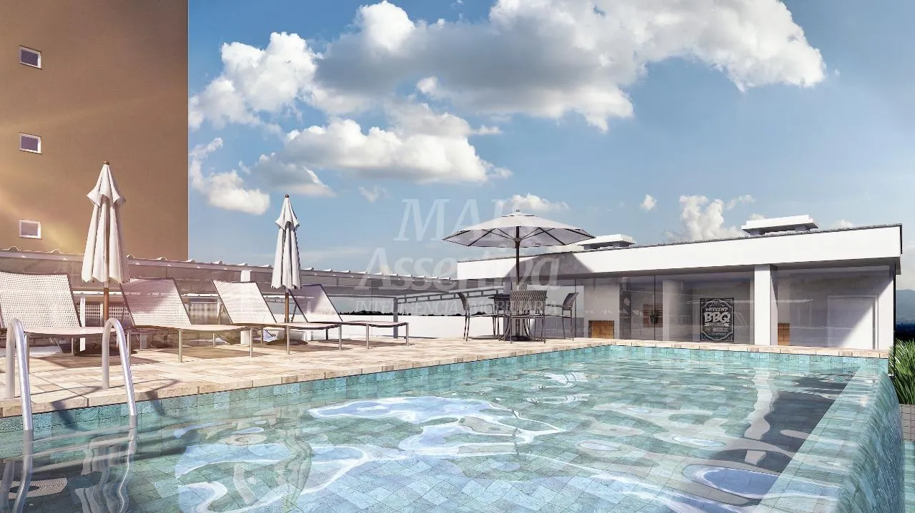 Imagem Apartamento para Venda em Novo Hamburgo Bairro Primavera