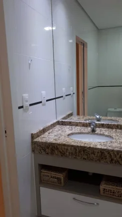 Imagem Apartamento Maravilhoso Condomínio Vila Verde 150m² 3 Dormitórios Permuta