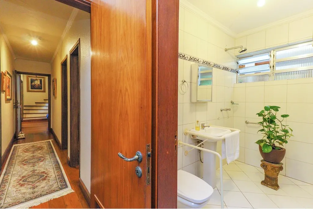Imagem Casa em Três Figueiras