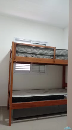 Imagem Apartamento de 2 dormitórios nas Toninhas