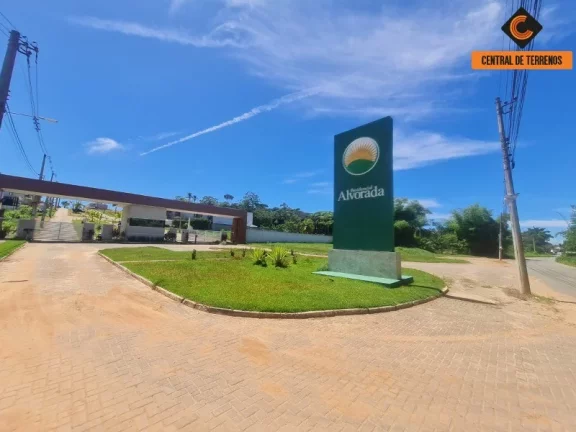 Foto do imóvel CONDOMINIO ALVORADA