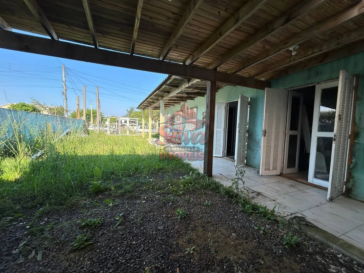 Imagem C1196 | Casa com 3 kitnets à venda no Mariluz em Imbé com 253m²