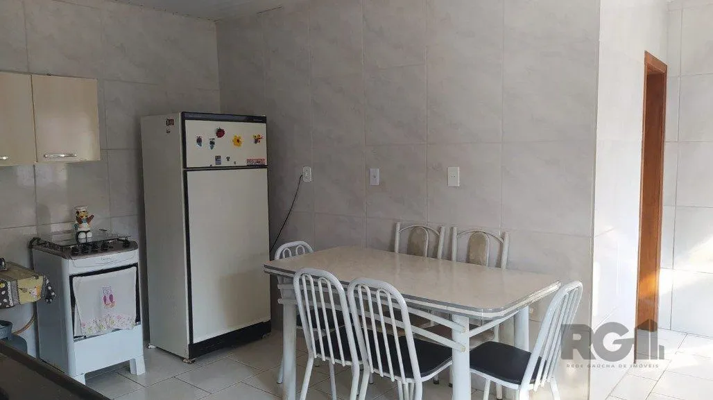 Imagem Casa em Vila Nova