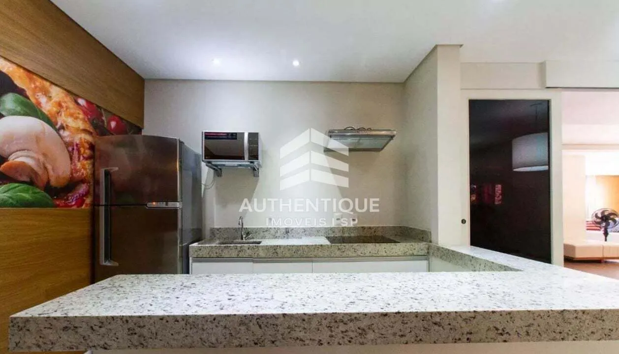 Imagem WIN ALTO DA BOA VISTA - Apartamento à venda no bairro Santo Amaro - São Paulo/SP, Zona Sul