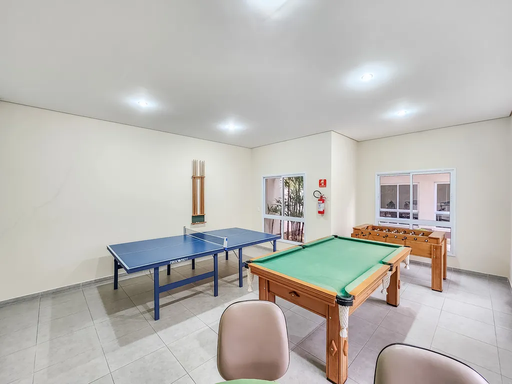 Imagem Apartamento à venda em São Paulo, Ipiranga, com 1 quarto, 39m2