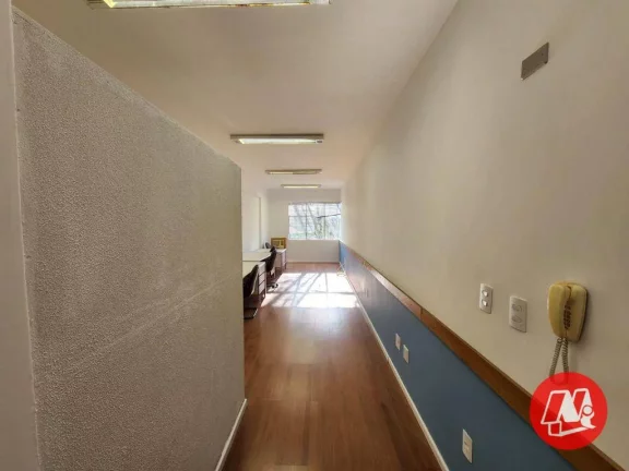 Imagem Sala à venda, 40 m² por R$ 235.000,00 - Petrópolis - Porto Alegre/RS