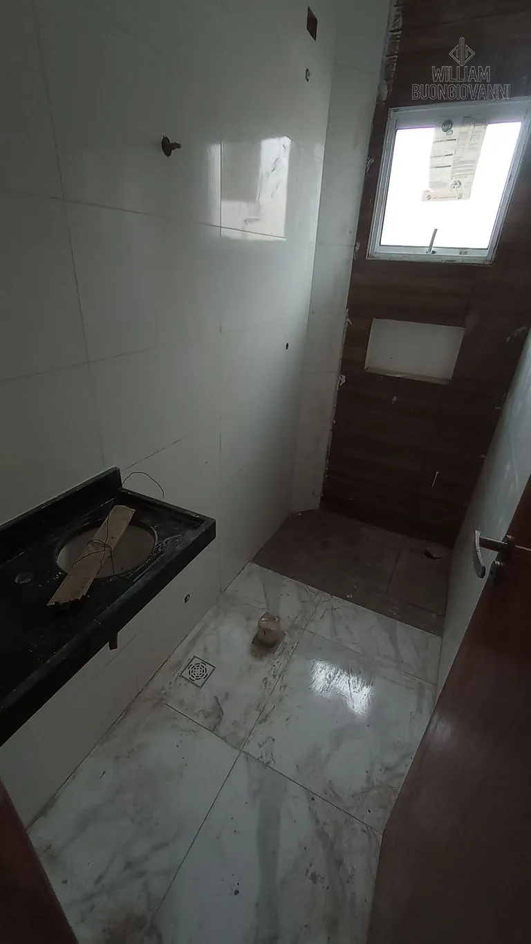 Imagem SOBRADO À VENDA - TUDE BASTOS
