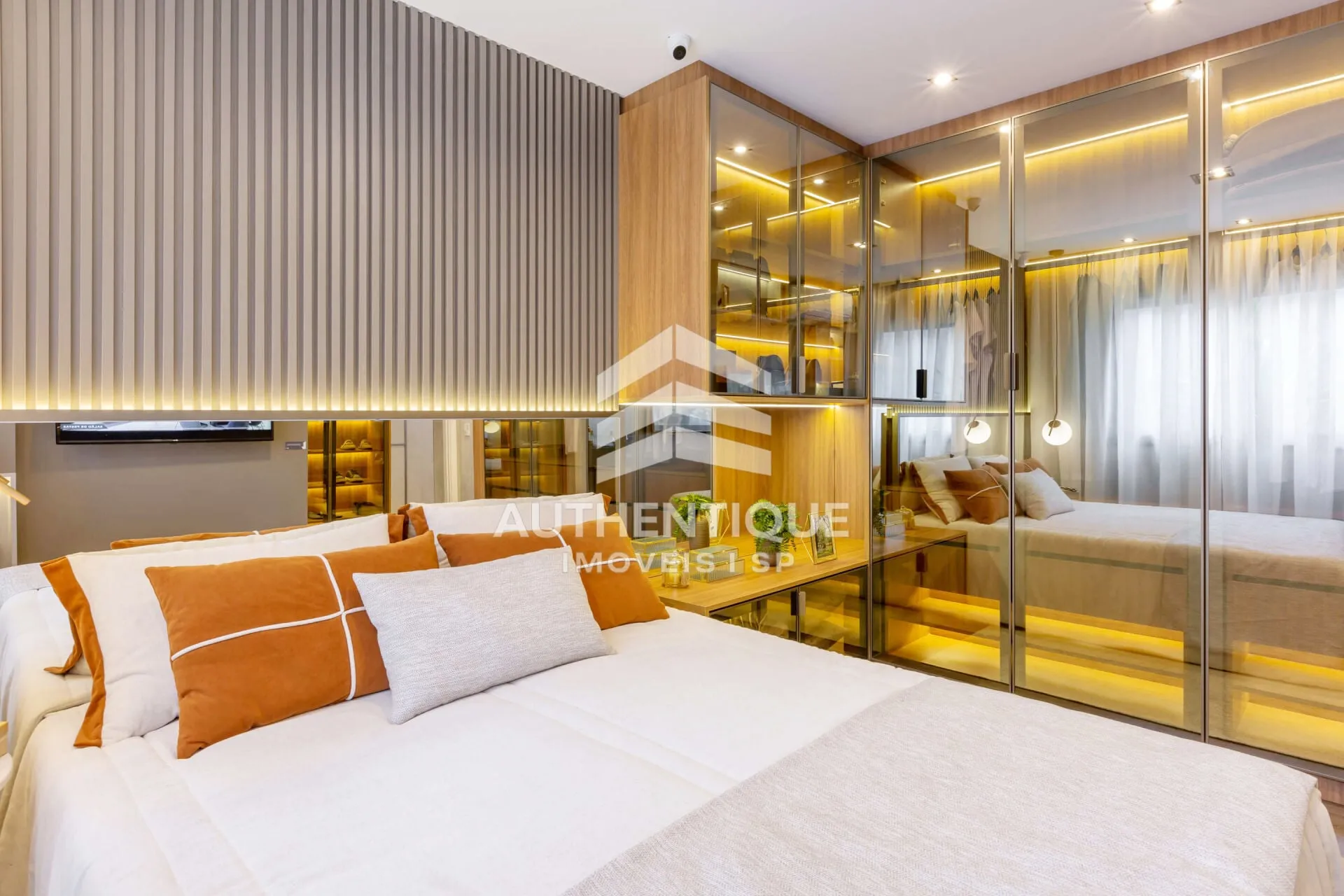 Imagem GRAND LIVING NOVA KLABIN - Apartamento à venda no bairro Chacara Klabin - São Paulo/SP, Zona Sul