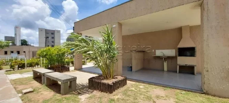 Imagem Apartamento para Venda em Camaragibe, Alberto Maia, 2 dormitórios, 1 banheiro, 1 vaga