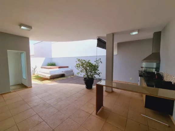 Imagem Sobrado à venda no Portal dos Ipês