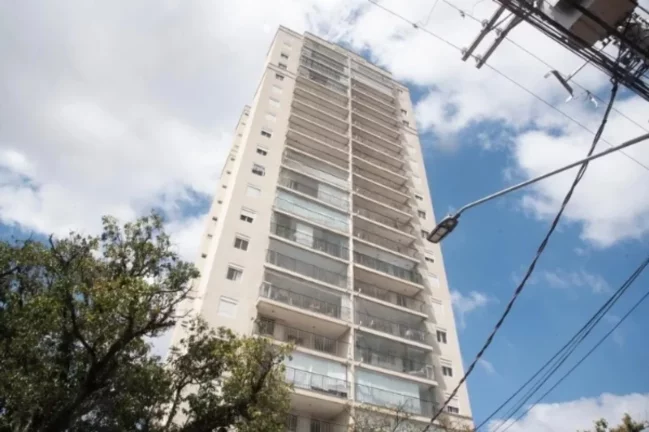 Foto do imóvel MY WISH SAÚDE - TIBÉRIO - Apto de 76m², entre às Estações de Metrô Praça da Árvore e Saúde!!