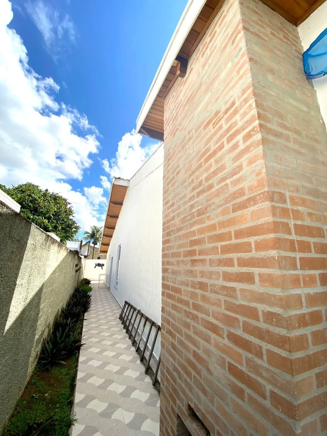 Imagem Casa à venda 3 Quartos, 1 Suite, 4 Vagas, 1215M², Centro, Tremembé - SP | Colonial Vale do Sol - Tremembé
