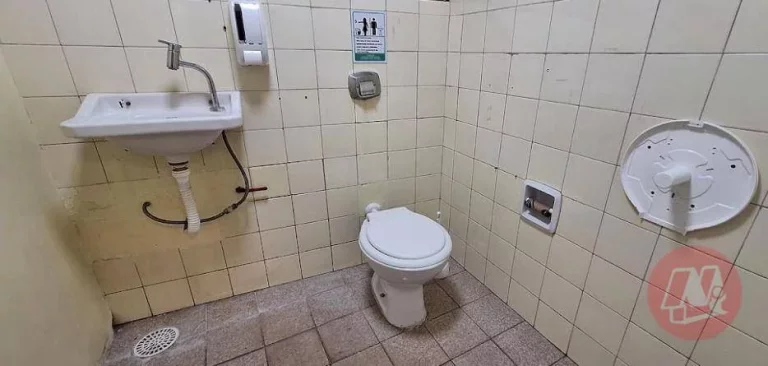 Imagem Loja para alugar, 67 m² por R$ 18.029,60/mês - Centro - Porto Alegre/RS