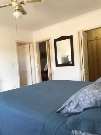 Imagem Casa em Condomínio em Jardim Santa Rosa, Itatiba/SP