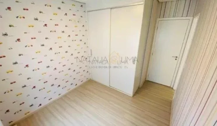 Imagem Apartamento com 3 suítes a venda na Vila Andrade - Morumbi