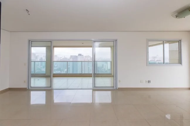 Imagem COBERTURA RESIDENCIAL em São Paulo - SP, Santo Amaro