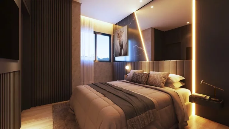 Imagem Izas Home - Apartamento à venda no bairro Meia Praia - Itapema/SC