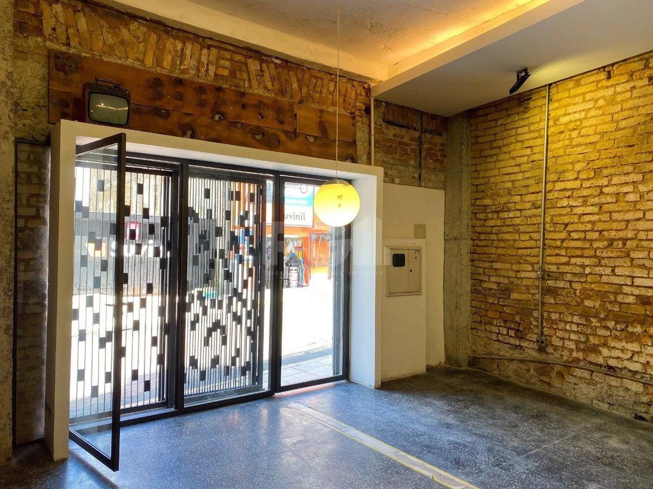 Imagem Casa Comercial para Venda - 60m², 0 dormitórios, Centro Histórico