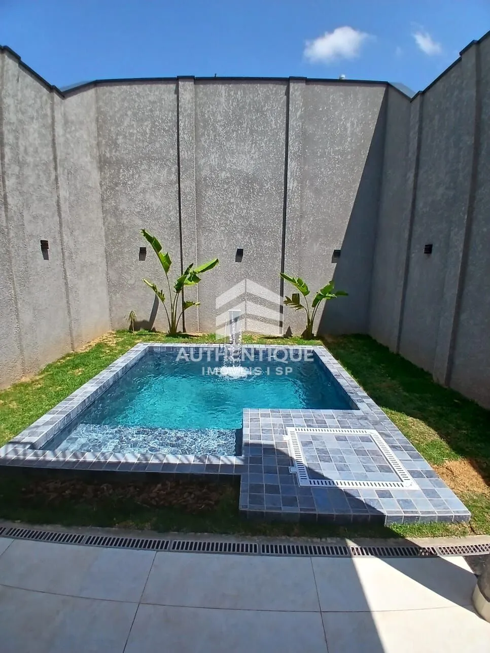 Imagem VILLAS DO JAGUARI - Casa à venda no bairro Villas do Jaguari - Santana de Parnaíba/SP