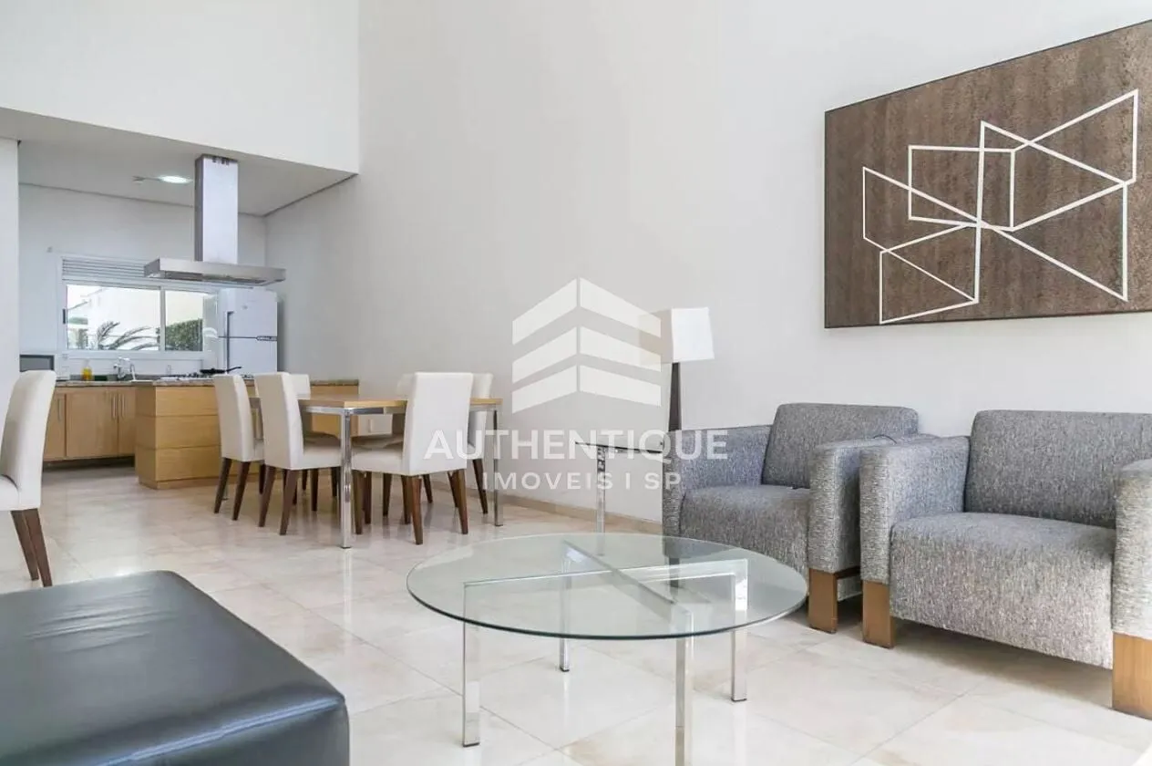 Imagem ALL ITAIM - Apartamento à venda no bairro Itaim Bibi - São Paulo/SP, Zona Sul