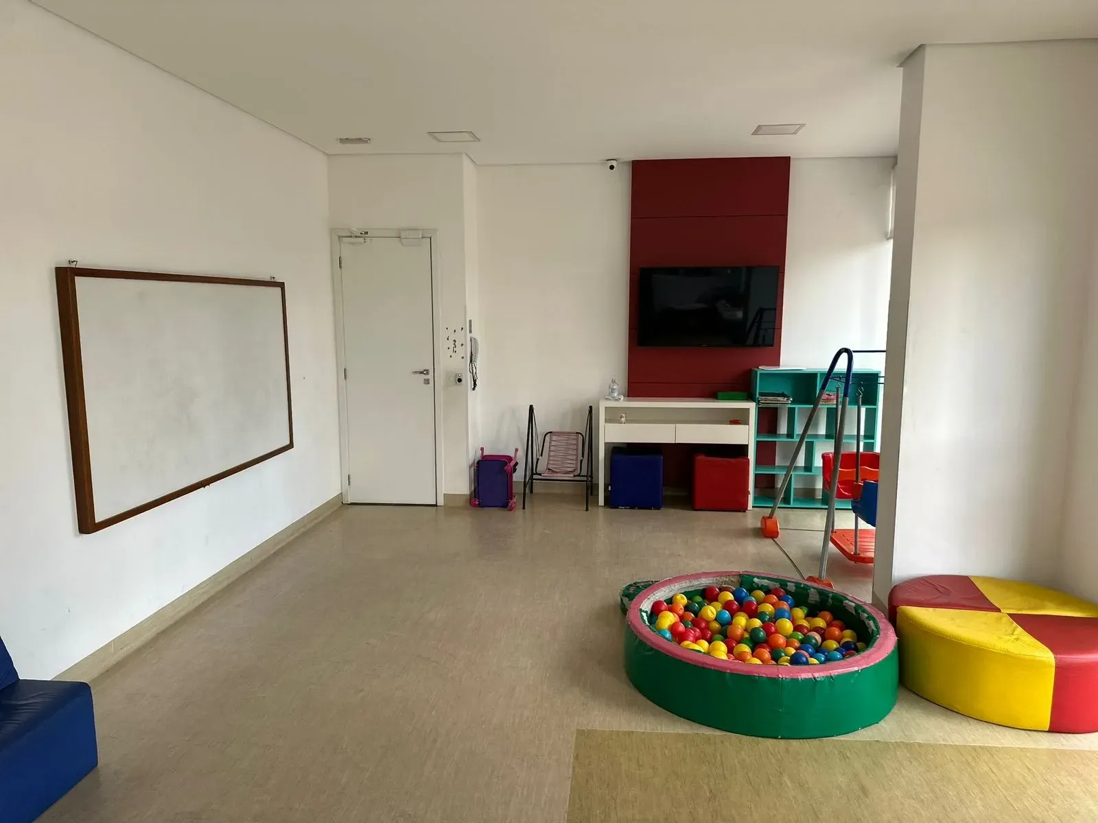 Imagem Apartamento com 2 Quartos à Venda, 57 m² em Parque das Nações - Santo André