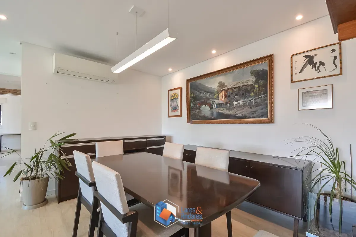 Imagem Apartamento para venda em Mirandópolis com 2 quartos, sendo 2 suítes, 114m²