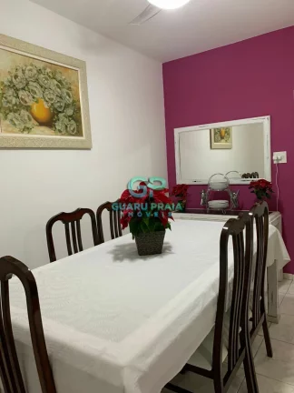 Imagem Apartamento à venda no bairro Enseada - Guarujá/SP