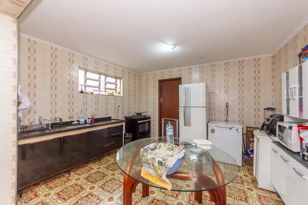 Imagem Casa à venda em São Caetano do Sul, Jardim São Caetano, com 3 quartos, 187m2