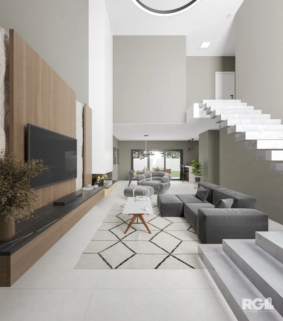 Imagem Casa em condominio fechado