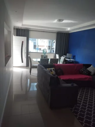 Imagem Casa com 2 dormitórios à venda, 104 m² por R$ 435.000,00 - Jardim Santa Júlia - São José dos Campos/SP