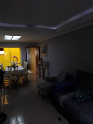 Imagem Sobrado com 3 quartos e 128 m² à venda na Vila Alpina.
