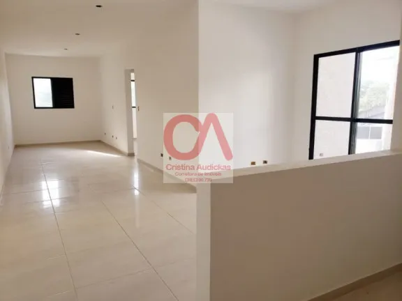 Imagem Apartamento com 3 Quartos à Venda, 76 m² em Outeiro de Passárgada - Cotia