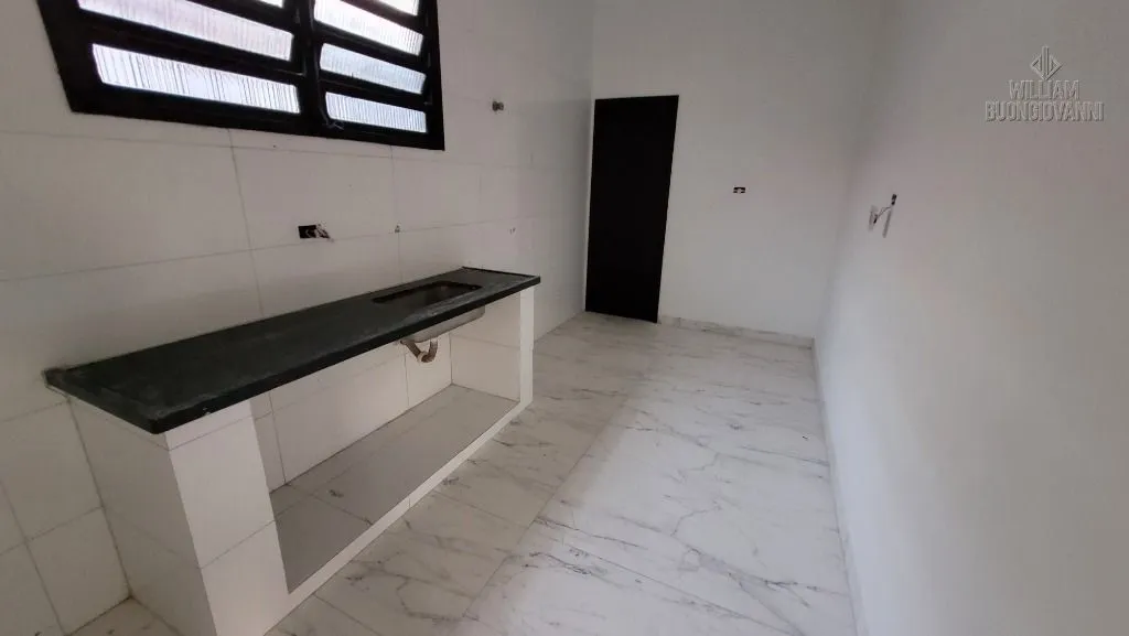 Imagem CASA 2 QUARTOS, 2 VAGAS, JARDIM REAL, PRAIA GRANDE/SP