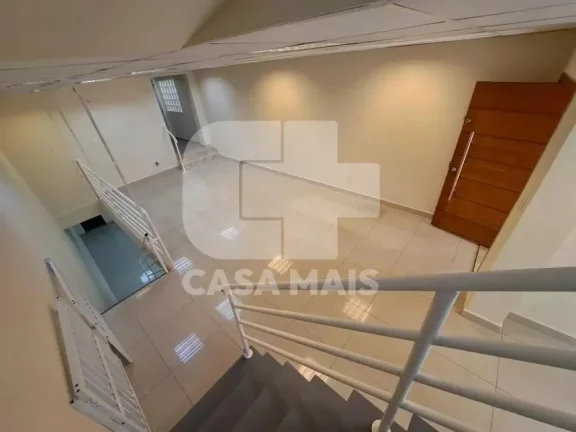 Foto do imóvel Prédio Comercial para Locação em São Paulo / SP em Rua Monte Alegre
