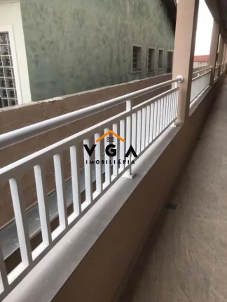 Imagem Apartamento para Venda em São Paulo, Cidade Patriarca, 2 dormitórios, 1 banheiro, 1 vaga