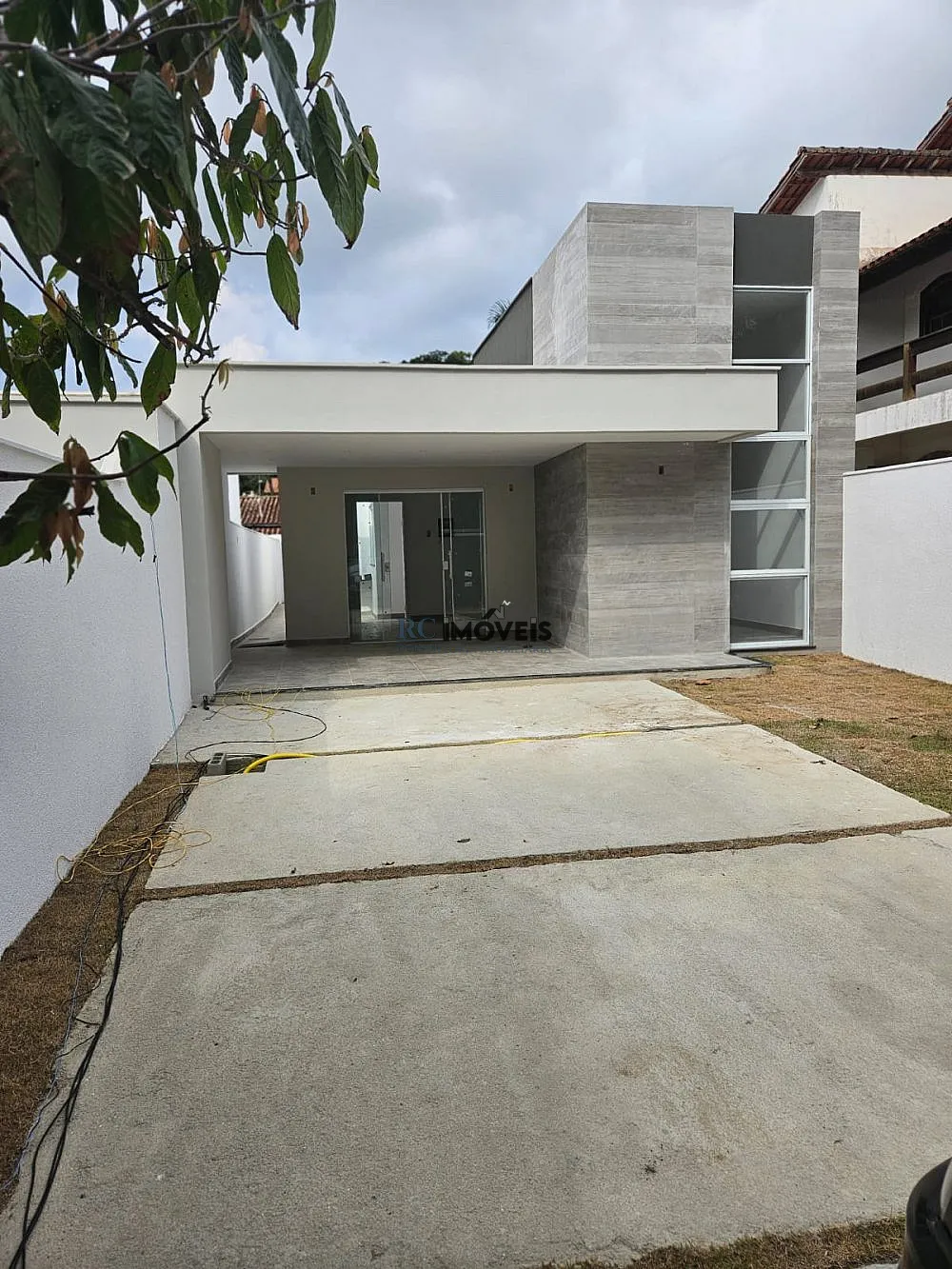 Foto do imóvel Casa a Venda no bairro Engenho do Mato - Niterói, RJ