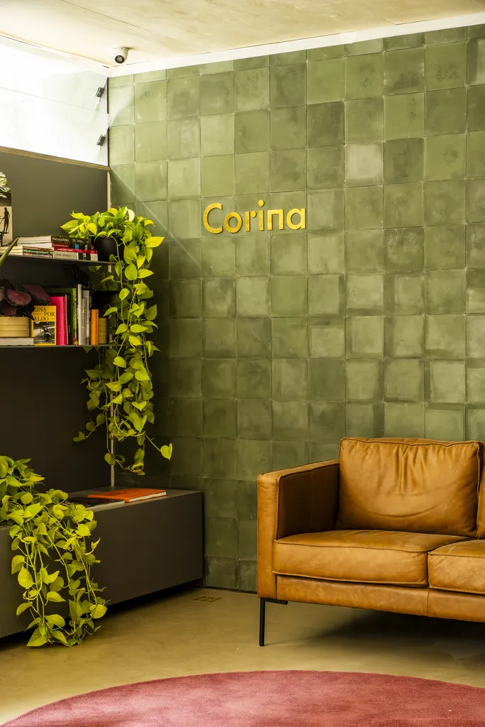 Imagem Corina - Corina