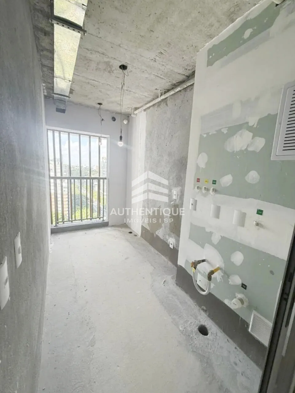 Imagem MIRANT IBIRAPUERA - Apartamento no bairro Vila Clementino à venda