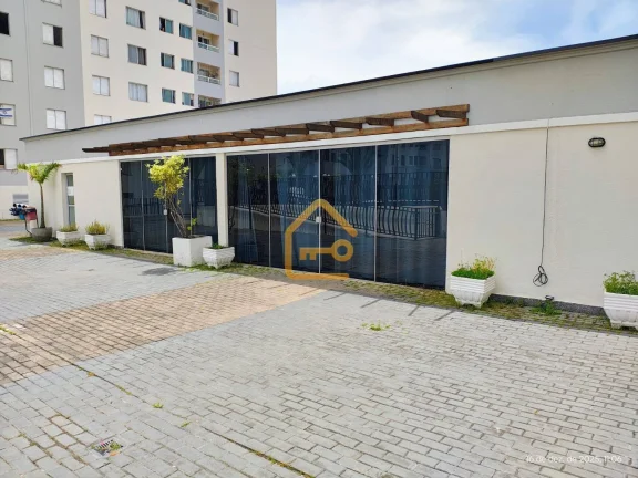 Imagem Apartamento 3 dormitórios (1suíte),1 vaga,Conj. Resid.31 março,SJC