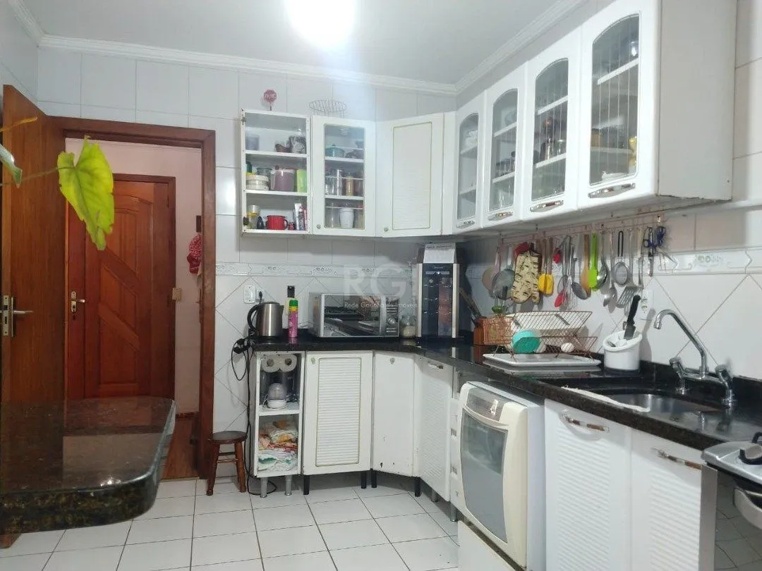 Imagem Casa Condominio para Venda - 110.94m², 2 dormitórios, sendo 1 suites, 2 vagas - Espirito Santo
