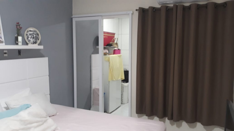 Imagem Casa com 3 Quartos à Venda, 110 m²em Itaperi - Fortaleza