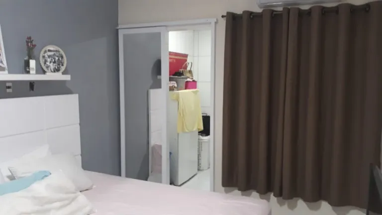 Imagem Casa com 3 Quartos à Venda, 110 m²em Itaperi - Fortaleza