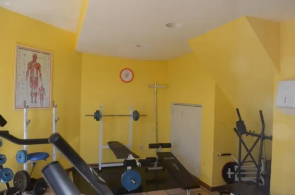 Imagem Apartamento para Venda - 71.75m², 2 dormitórios, 1 vaga - Petrópolis