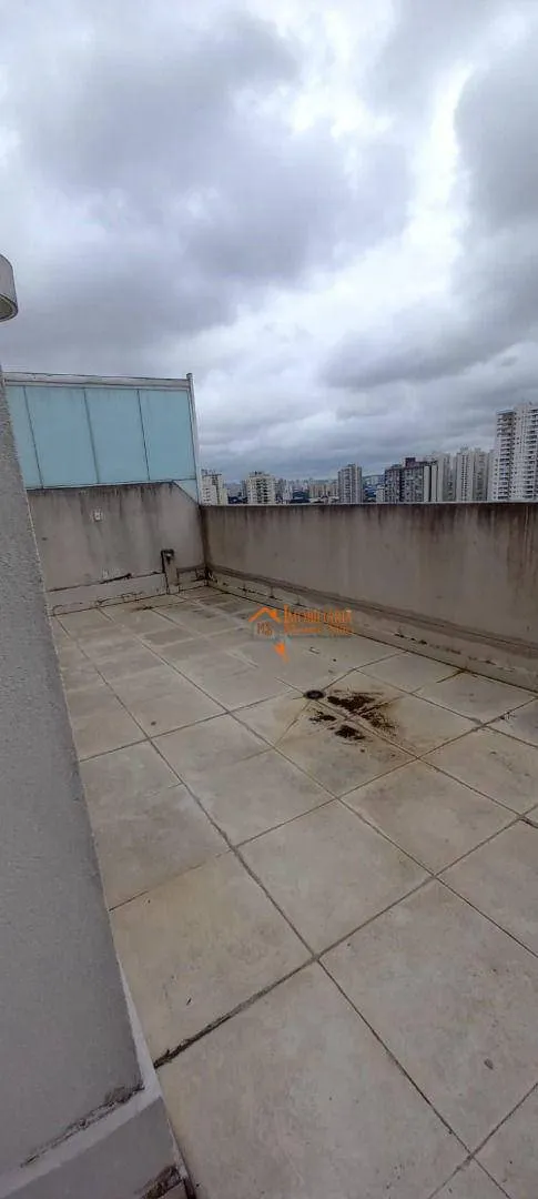 Imagem Apartamento Duplex com 3 dormitórios à venda, 130 m² por R$ 900.000,00 - Vila Endres - Guarulhos/SP