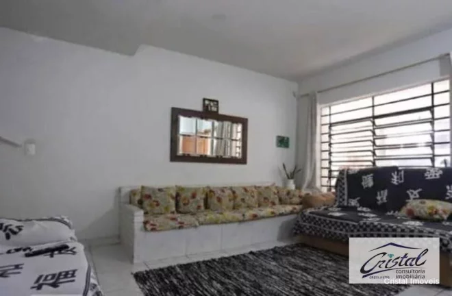 Foto do imóvel Sobrado Residencial à venda, Jardim Peri Peri, São Paulo - .