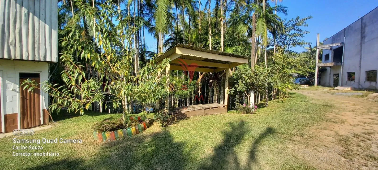 Imagem Chácara em Balneário Piçarras-SC